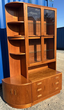 G-Plan Fresco Teak Wall Units