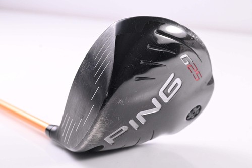 Left hand ping g25 driver - driver, 12