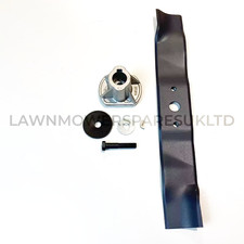 Blade hub fixing - hub,