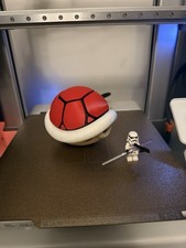 Super Mario Bros koopa Shell