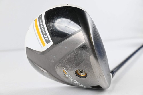 Taylormade rbz stage driver - stage, 2