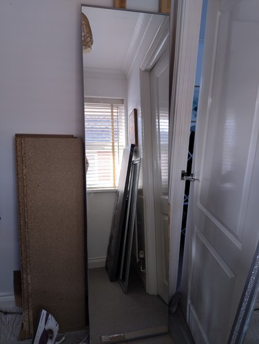 Ikea pax vikedal wardrobe - ikea,