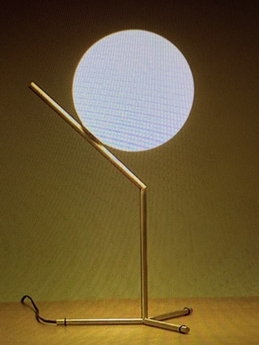 Lights table top - ic, stunning