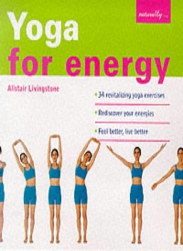 Yoga for energy 34 - energy:,