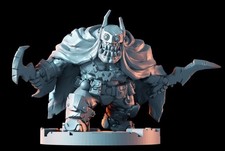 Puppets War Bruise Pain