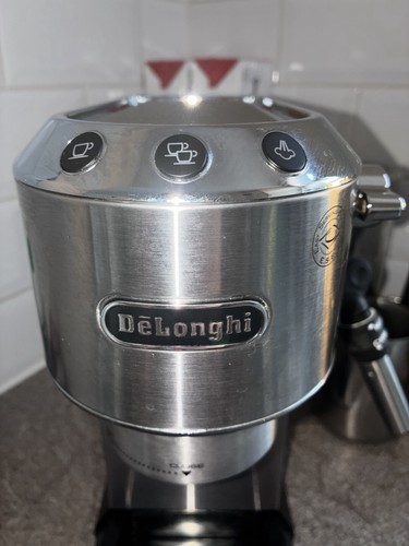 Delonghi dedica style 685 m - dedica, 685.m