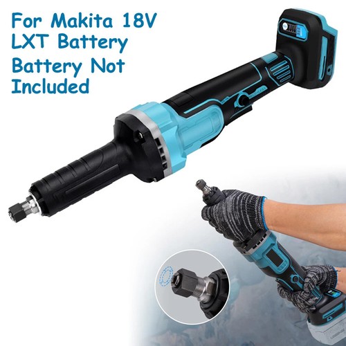 Cordless die grinder brushless - grinder,