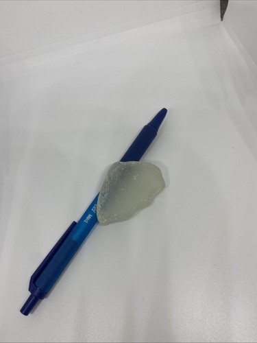 Large seaham seaglass - seaham,