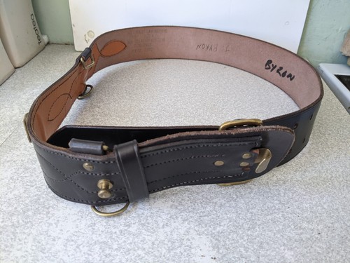 Vintage sam brown - vintage,
