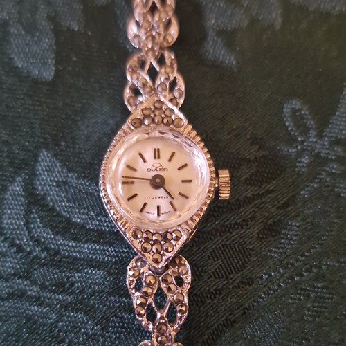 Buler ladies vintage - buler,