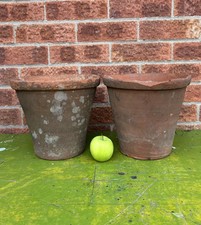 Pair Antique Victorian Sankey