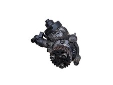 VOLKSWAGEN TRANSPORTER Fuel Injector Injection Pump 2.0 Diesel 2016 T6 