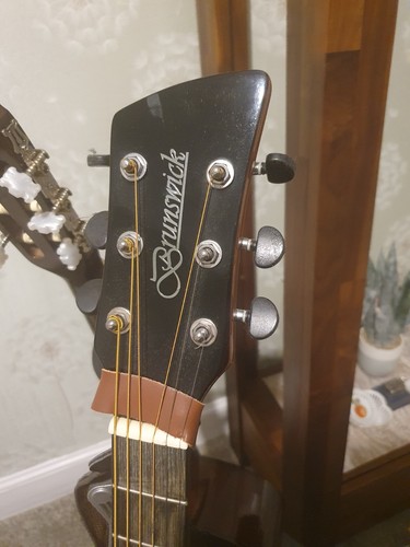 Brunswick acoustic electric - brunswick,,