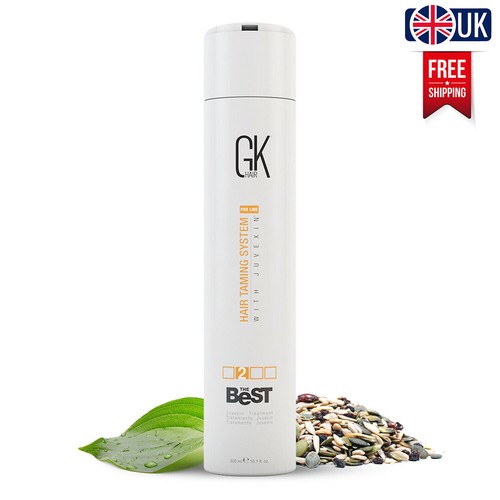 Hair the best keratin - hair,