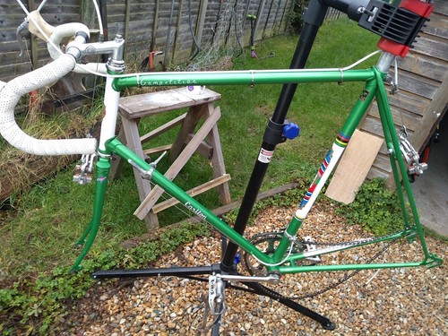 Vintage carlton racing - vintage,