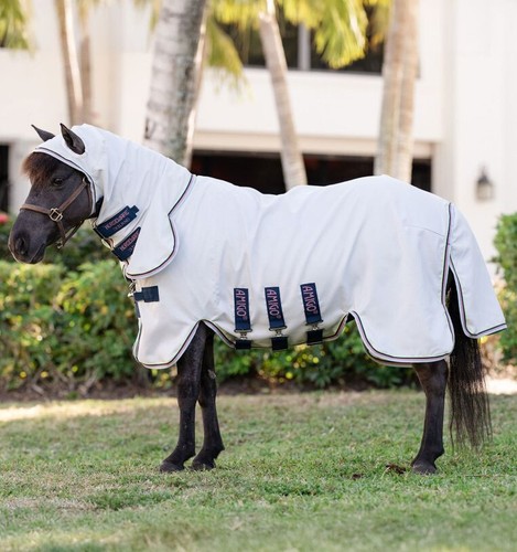 Horseware amigo petite - amigo,