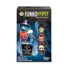 Funko Games Funkoverse - The