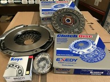 FOR TOYOTA COROLLA 1.6GTI-16I