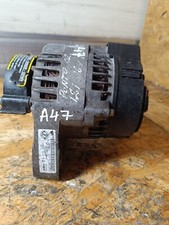 2002 FIAT PUNTO 1.2 PETROL ALTERNATOR 46758245/ C13223901