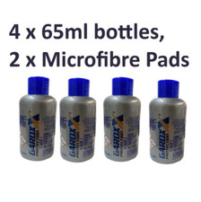 Genuine GardX 2 Stage