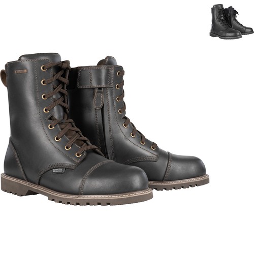 Oxford merton leather - 2.0,