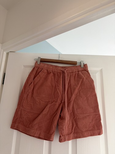 Finisterre jetty cord shorts - cord,