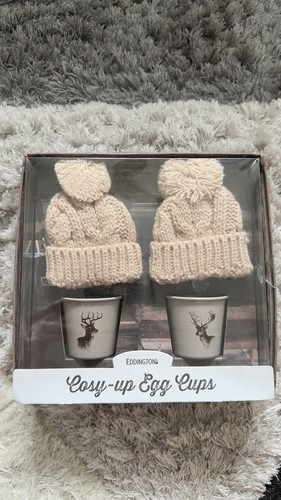 Eddingtons cosy egg - cosy-up, cups
