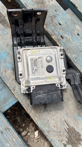 Hyundai i20 2007 2014 - i20, engine