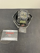 Casio Men's GG-1000-1A3CR G