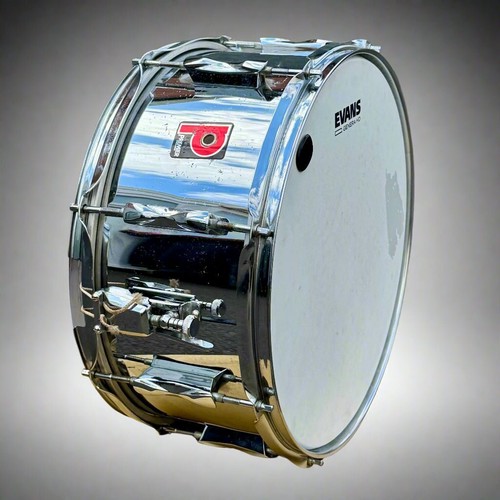 Premier 1000 series - series, drum