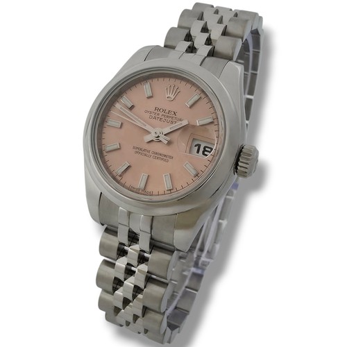 Rolex datejust 26mm 179160 - rolex,