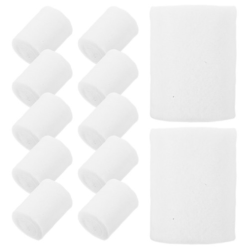 12pcs plaster sheets - plaster,