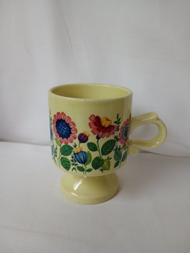 Vintage retro 70s arthur wood - 70s,