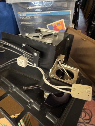 Devere dial assembly for 504 - assembly,