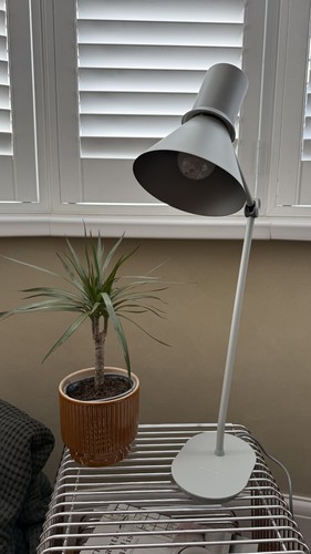 Anglepoise type table - anglepoise,