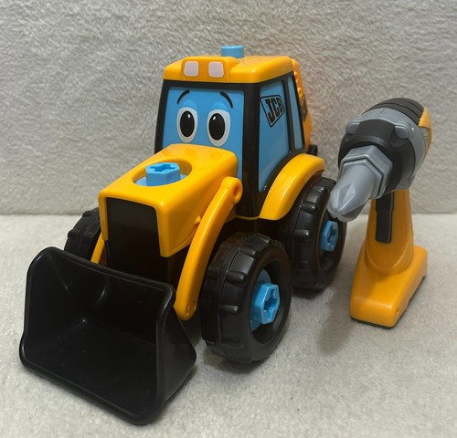 First jcb take - my,