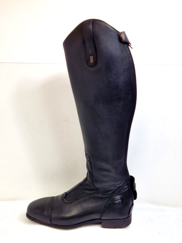 Tredstep raphael riding boots - tredstep,