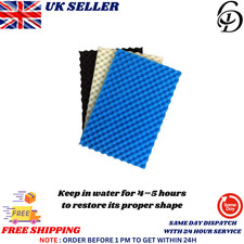 FISH POND SPARE REPLACEMENT