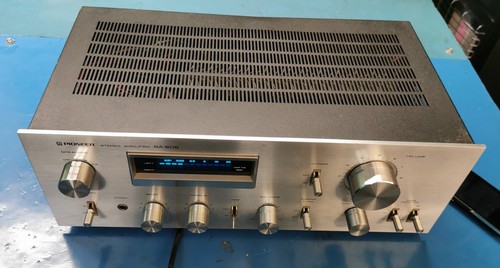 Pioneer 608 stereo - pioneer,