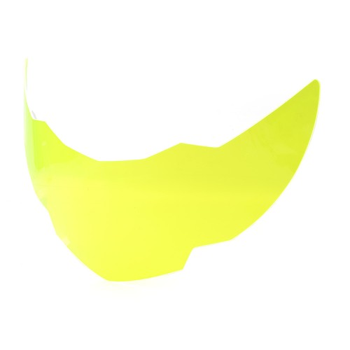 Headlight front protector - front,