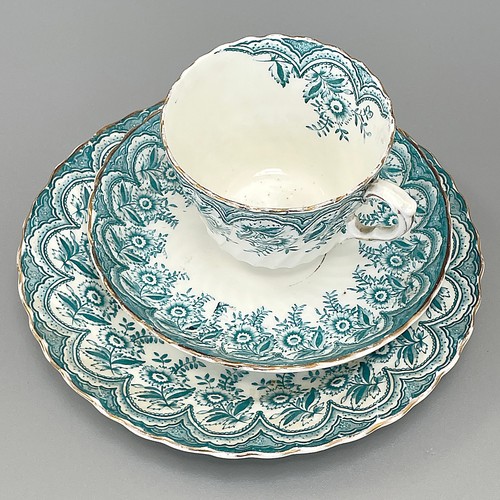 Vintage wileman co - &,