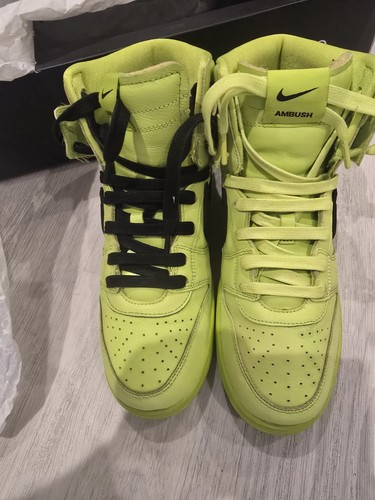 Nike dunk high - *,
