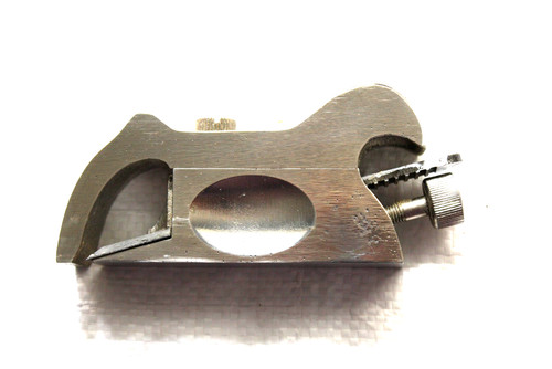 Vintage stanley bullnose - no.90,