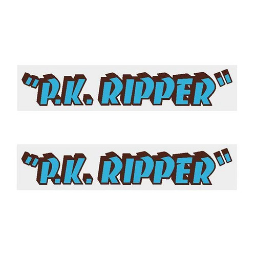 Racing pk ripper early - -,