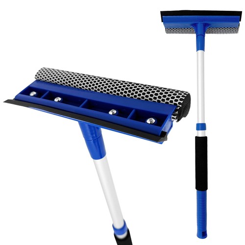 Window squeegee cleaner - squeegee,