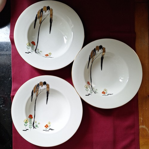 Royal doulton eden china soup - eden,