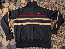 Adidas Ventex Tracktop Jacket