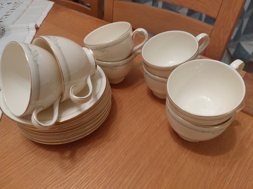 Royal doulton parkwood bone - royal,