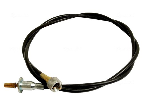 Tachometer cable for david - tachometer,