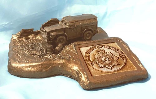 Humber pig ornament - humber,